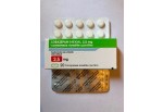 Lorazepam Hexal 2.5mg Brand T