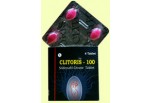 Clitoris 100mg