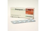 Diazepam 10mg N