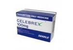 Generic Celebrex (Celecoxib) 100 mg