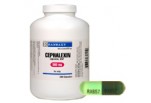 Generic Cephalexin (Keftab) 500mg