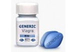 Generic Viagra (Sildenafil Citrate) 50 mg