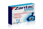 Generic Zantac (Ranitidine) 150 mg