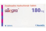 Allegra 120