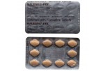 Malegra FXT (Sildenafil + Fluoxetine) 100/60 mg