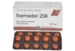 Generic Ultram (Tramadol) 250mg