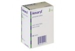 Generic Amaryl 2 mg 