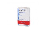 Generic Amaryl 4 mg 