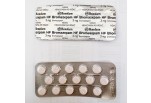 Bromazepam Hemofarm 3 mg