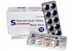 Sextreme Black force Sildenafil Viagra 200 mg