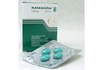 Kamagra (Generic Viagra) 100 mg