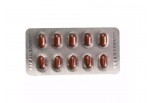 Isotrotine 20 mg