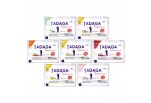 Tadaga Jelly 5 mg