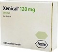 Дженерик Ксеникал (Xenical - Orlistat) 120 мг