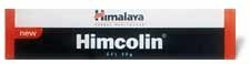 Himalaya Himcolin 30gm (gel)