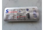 Sextreme 50mg Sildenafil R