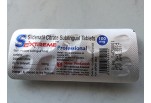 Sextreme Professional 100mg Sildenafil R