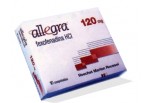 Generic Allegra 120 mg