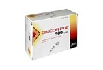 Generic Glucophage 500 mg