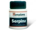 Himalaya Serpina 100 Tabs