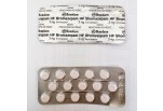 Bromazepam Hemofarm 3 mg