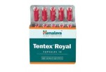 HIMALAYA TENTEX ROYAL-Enhances desire improving performance.