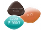 Premature ejaculation (Snovitra Super Power, Super P-Force, Malegra-FXT)