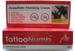 TattooNumb (Lidocaine)